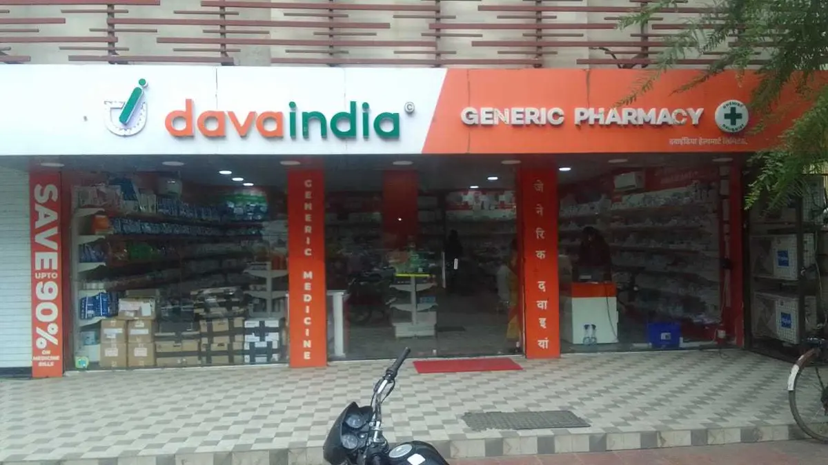 davaindia GENERIC PHARMACY photo