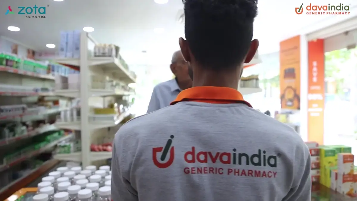 davaindia GENERIC PHARMACY photo