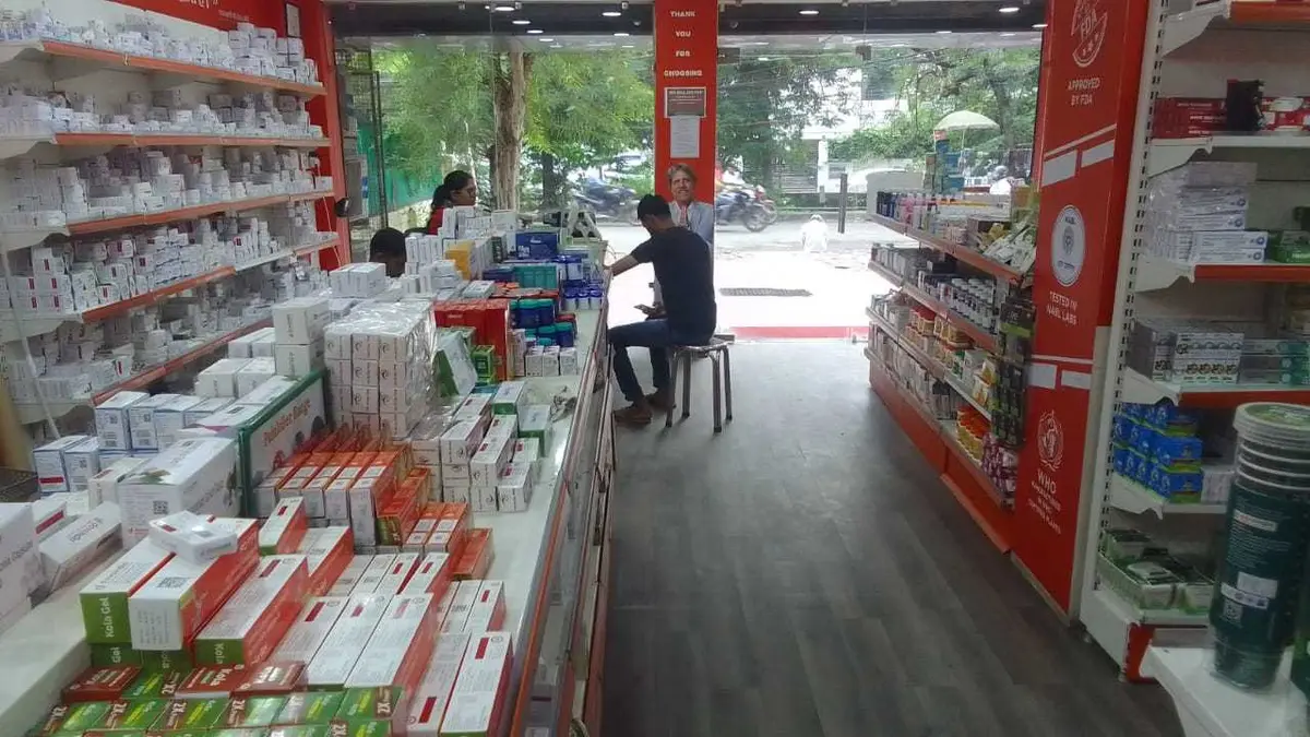 davaindia GENERIC PHARMACY photo